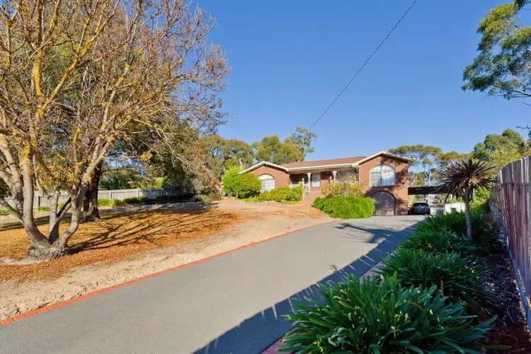 Second view of Homely house listing, 19 Preshaw Street, Castlemaine VIC 3450