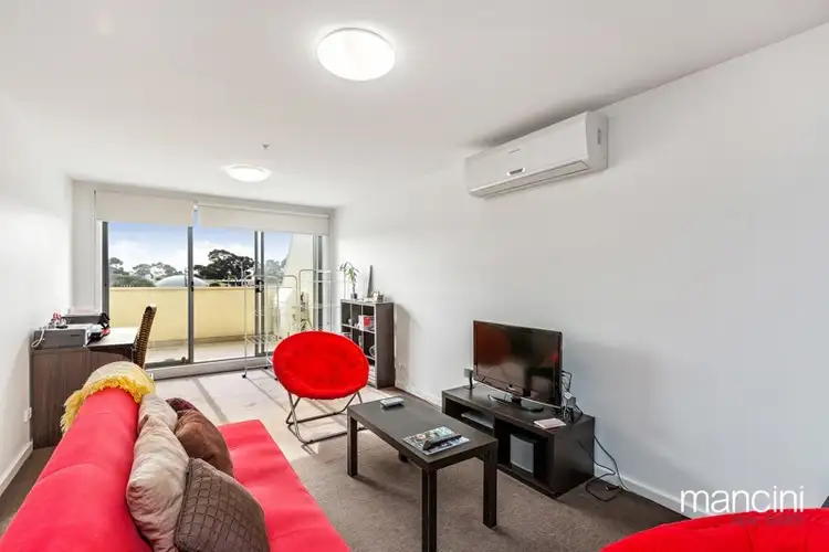Third view of Homely apartment listing, 207/117 Pier Street, Altona VIC 3018