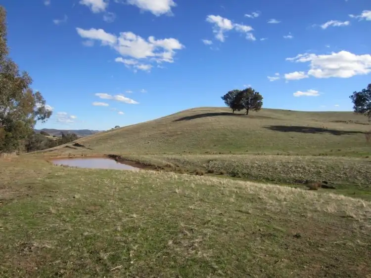 Fourth view of Homely rural property listing, 147 Bostock Lane, Lurg VIC 3673