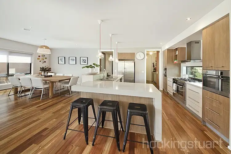 Main view of Homely house listing, 5 Prince Street, Hampton VIC 3188