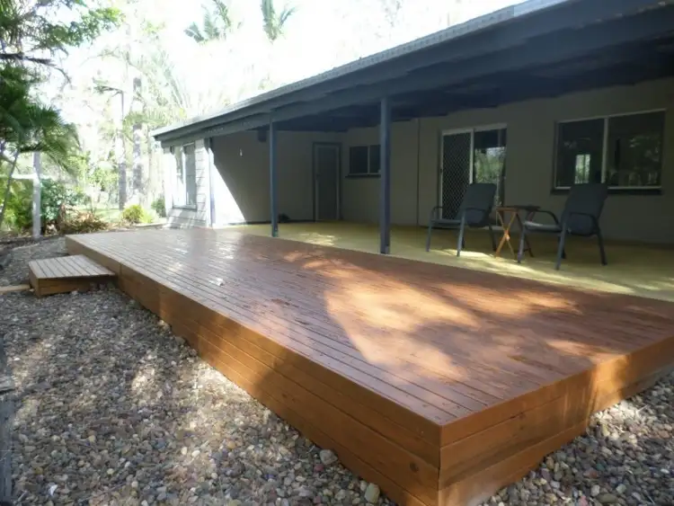 Second view of Homely rural property listing, 760 BUXTON ROAD, Buxton QLD 4660