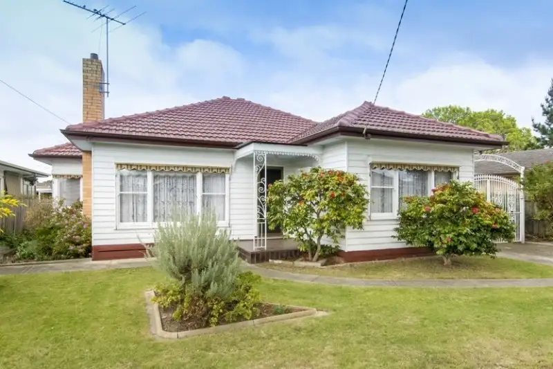 Main view of Homely house listing, 28 Regent Street, Whittington VIC 3219