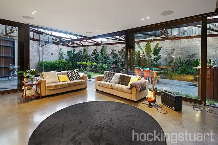 Third view of Homely house listing, 1 Dairy Lane, Port Melbourne VIC 3207