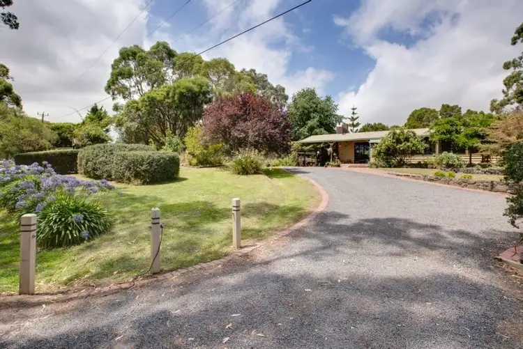 Second view of Homely house listing, .9 Hairs Road, Moyarra VIC 3951
