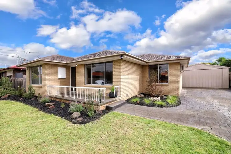 Second view of Homely house listing, 21 Vaucluse Avenue, Gladstone Park VIC 3043