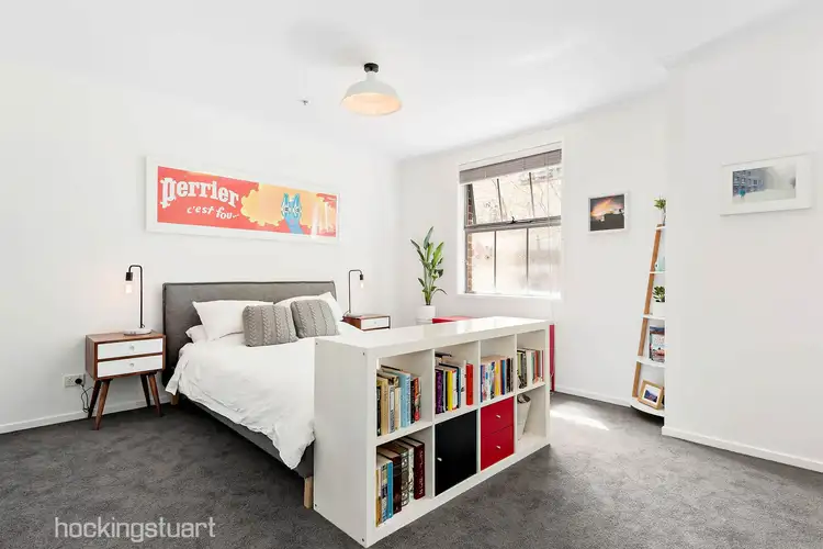 Fifth view of Homely apartment listing, 7/40 Wattletree Road, Armadale VIC 3143