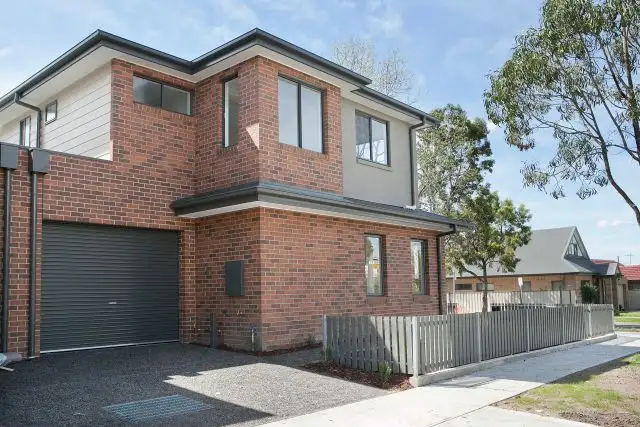 Main view of Homely townhouse listing, 7 Florence Court, Dandenong VIC 3175