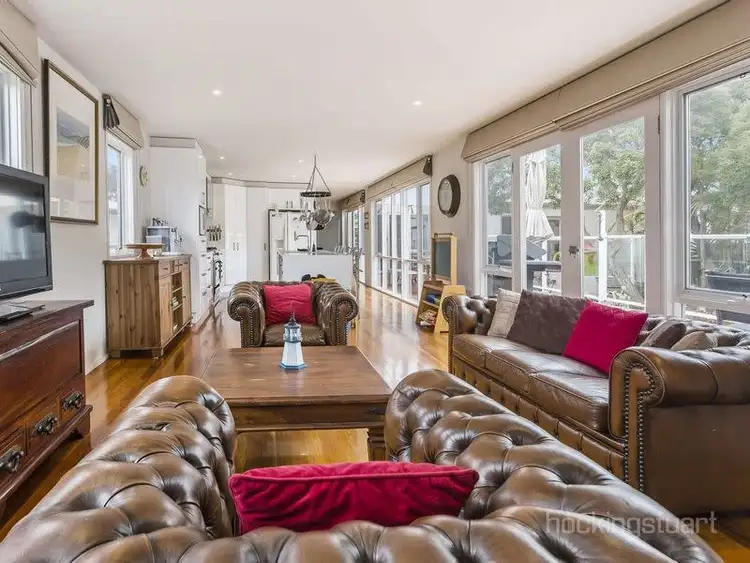Fifth view of Homely house listing, 13 Saldanna Way, Sorrento VIC 3943