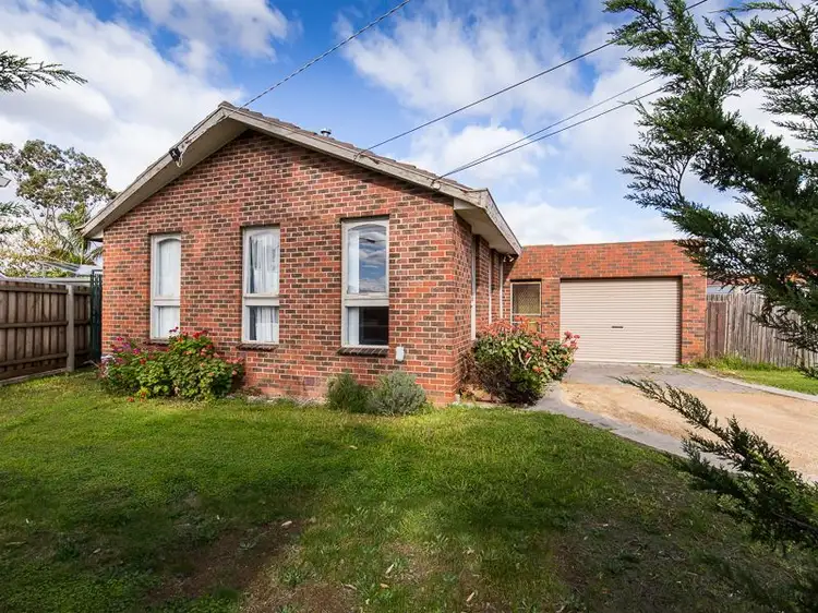 1 Clay Avenue, Hoppers Crossing VIC 3029