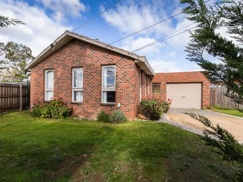 Main view of Homely house listing, 1 Clay Avenue, Hoppers Crossing VIC 3029