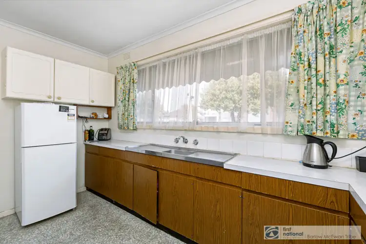 Third view of Homely unit listing, 1/24 Davies Street, Altona VIC 3018