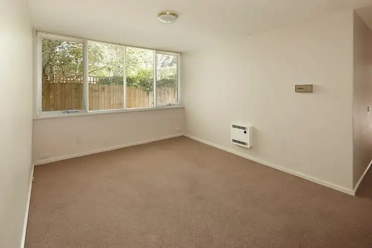 Second view of Homely apartment listing, 2/33 Grove Road, Hawthorn VIC 3122