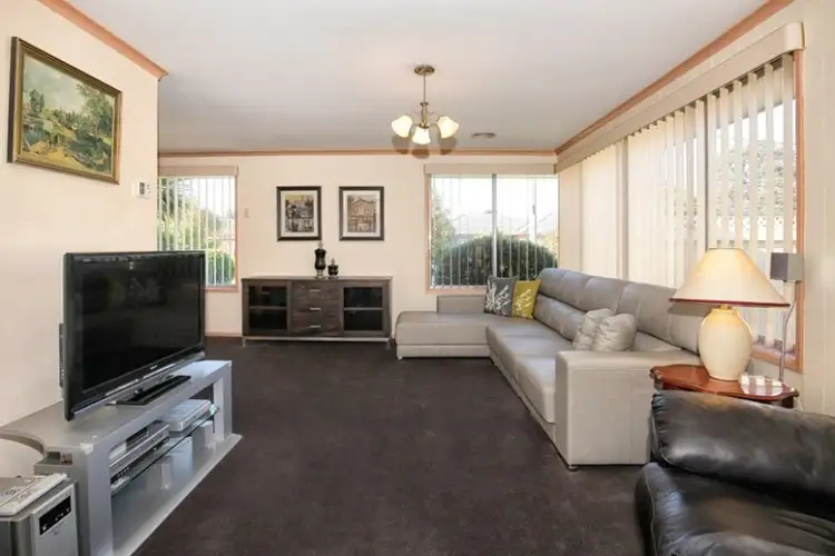 Third view of Homely house listing, 3 Burgess Close, Gladstone Park VIC 3043