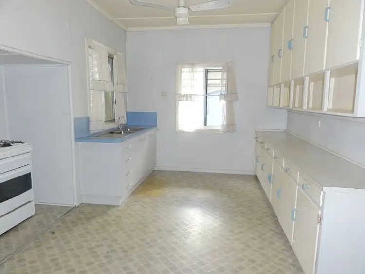 Second view of Homely house listing, 7 John Street, Dalby QLD 4405