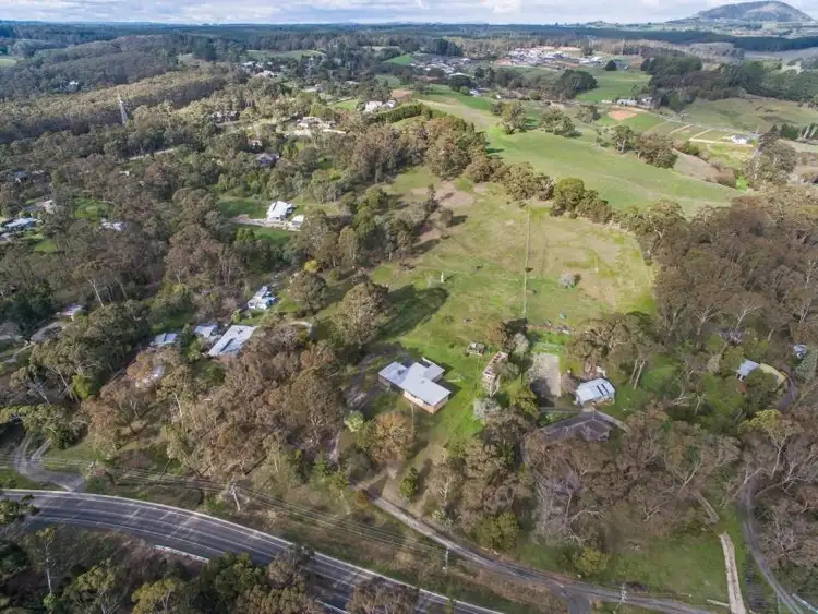Fourth view of Homely land listing, LOT S2, 56 Springs Road, Brown Hill VIC 3350