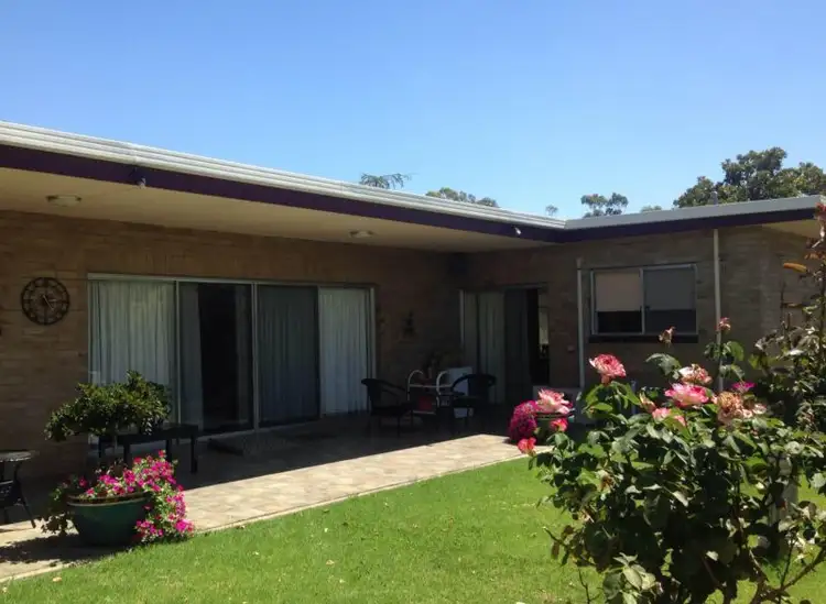 Seventh view of Homely house listing, 17 A Cullen Steet, Cohuna VIC 3568