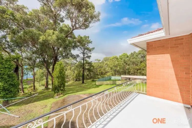 16 Aldon Crescent, Blackalls Park NSW 2283