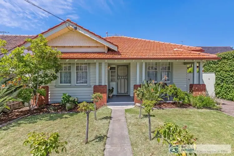 4 Blyth Street, Altona VIC 3018