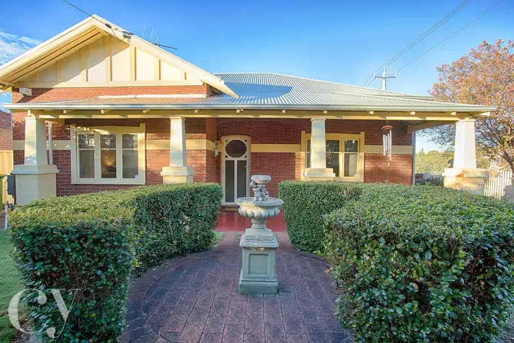 52 Brandon Street, Kensington WA 6151