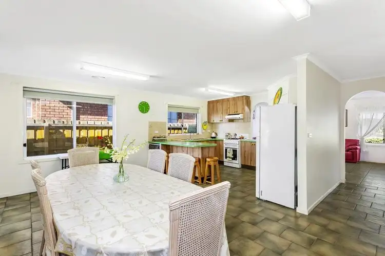 Third view of Homely house listing, 23 Horne Avenue, St Leonards VIC 3223
