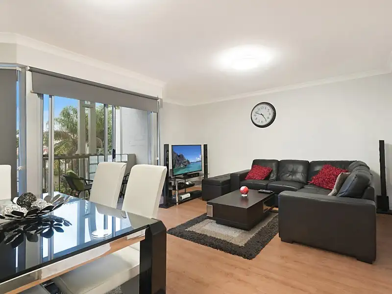 Main view of Homely apartment listing, 22/46 Smith Street, Highgate WA 6003