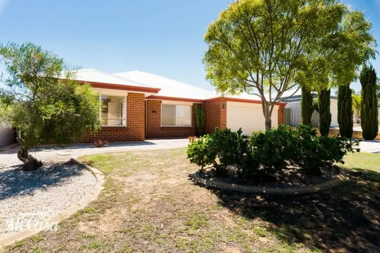 Third view of Homely house listing, 5 Stokesay Street, Orelia WA 6167