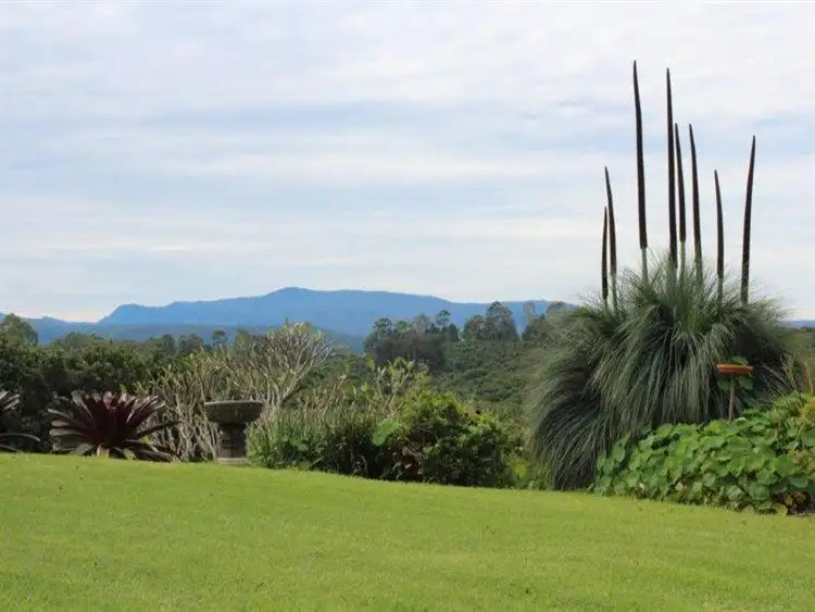 Second view of Homely rural property listing, 317 Koonorigan Road, Koonorigan NSW 2480