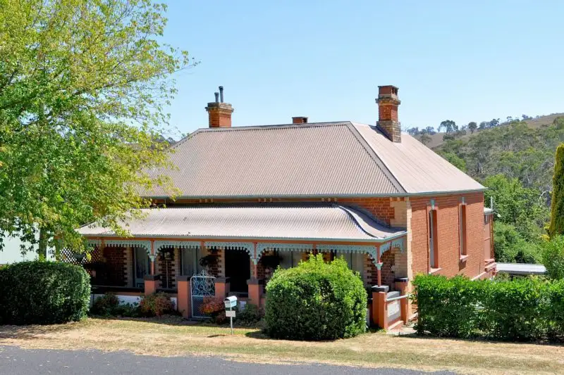 Main view of Homely house listing, 9 Phantom Street, Rockley NSW 2795