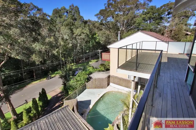Fourth view of Homely house listing, 32 Northam Drive, North Rocks NSW 2151