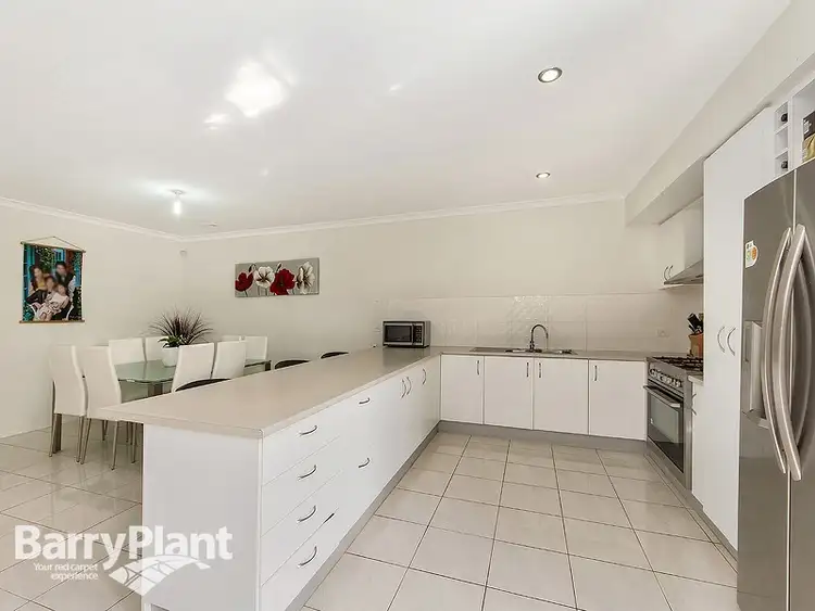 Fourth view of Homely house listing, 344 Furlong Road, St Albans VIC 3021