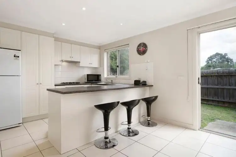 Third view of Homely house listing, 3/31 Homestead Road, Berwick VIC 3806