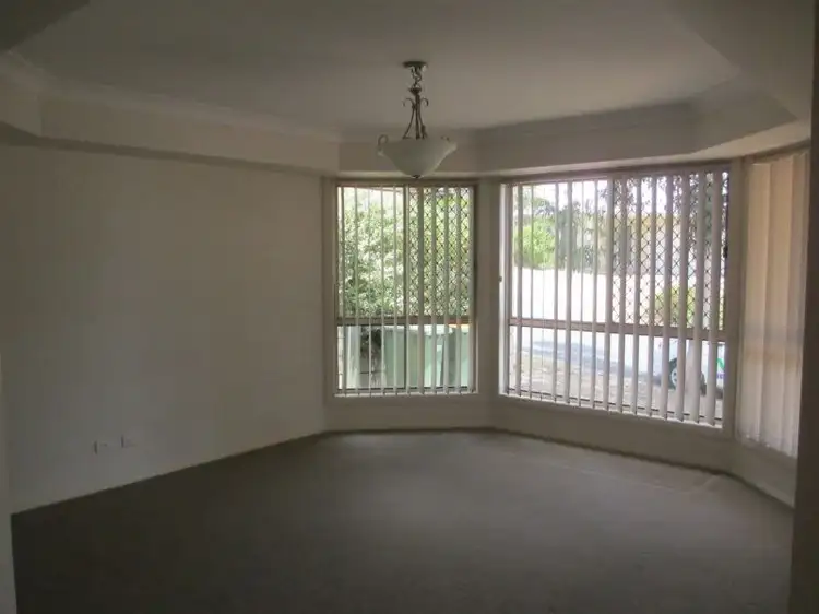 Second view of Homely house listing, 68 Woodlands Boulevard, Waterford QLD 4133