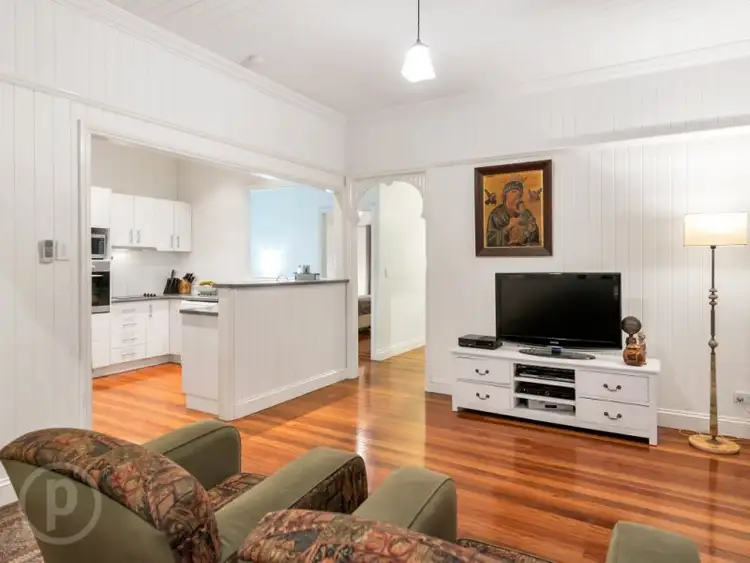 Fourth view of Homely house listing, 24 Princhester Street, West End QLD 4101