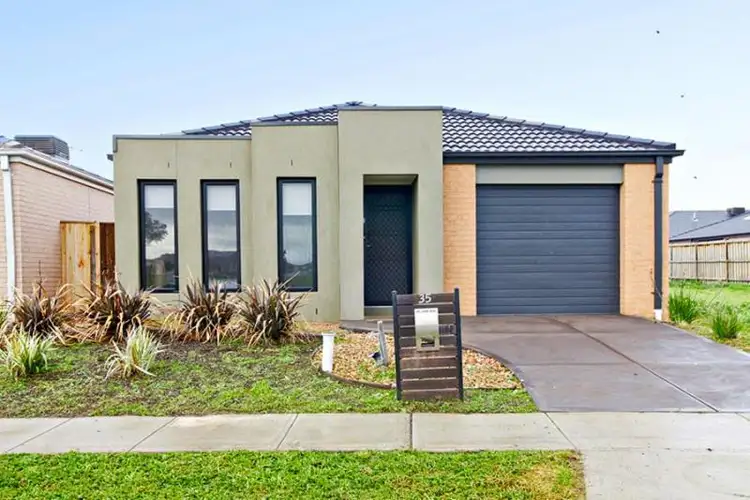 35 Alison Street, Truganina VIC 3029