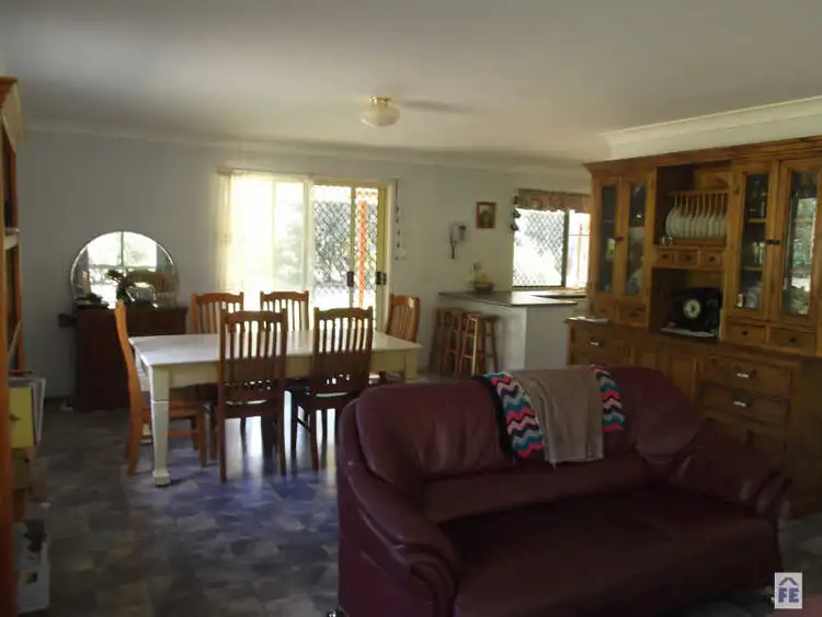 Sixth view of Homely house listing, 1 Grant Ave, Kingaroy QLD 4610