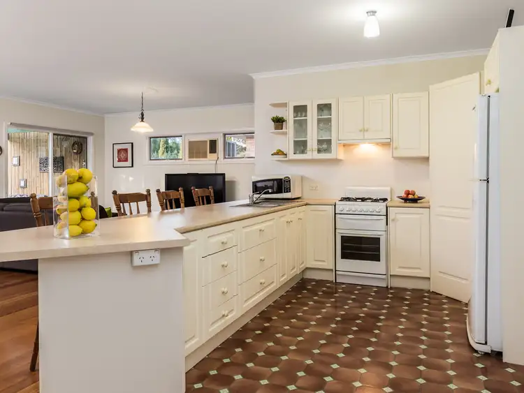 Fifth view of Homely house listing, 35 Lenna Street, Burwood East VIC 3151