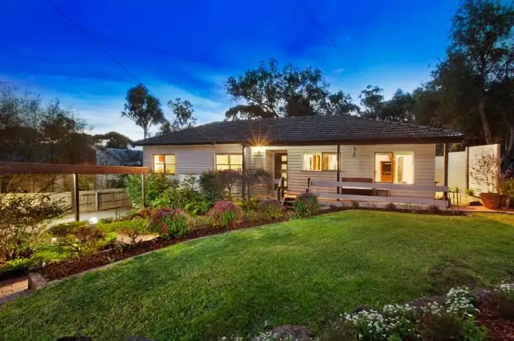 49 Ingrams Road, Research VIC 3095