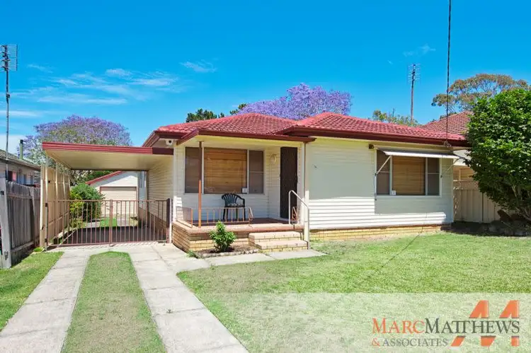 78 Osborne Ave, Umina Beach NSW 2257