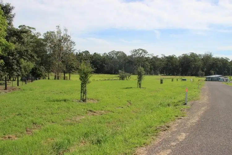 Sixth view of Homely land listing, 17 Lilly Pilly Close, Clarence Town NSW 2321