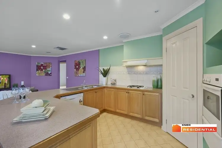 Second view of Homely house listing, 14 Baystone Place, Lilydale VIC 3140