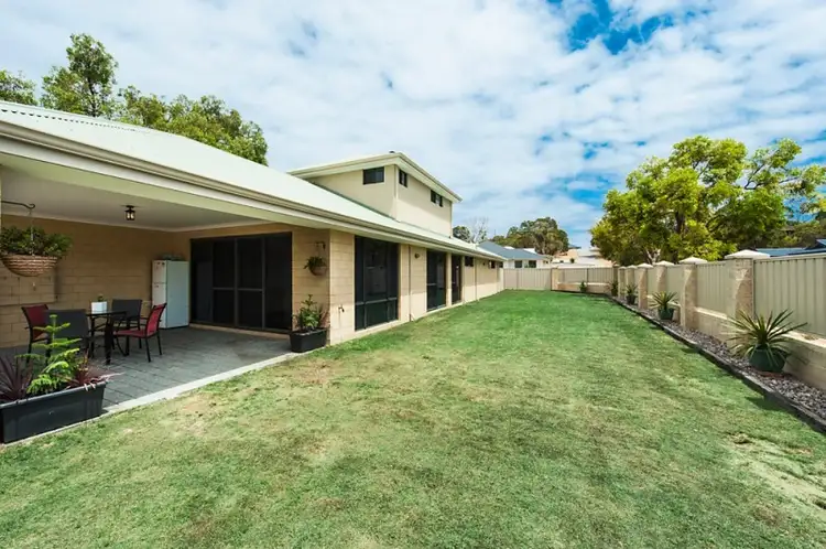 1 Royal Crescent, Wannanup WA 6210