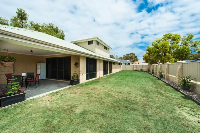 Main view of Homely house listing, 1 Royal Crescent, Wannanup WA 6210