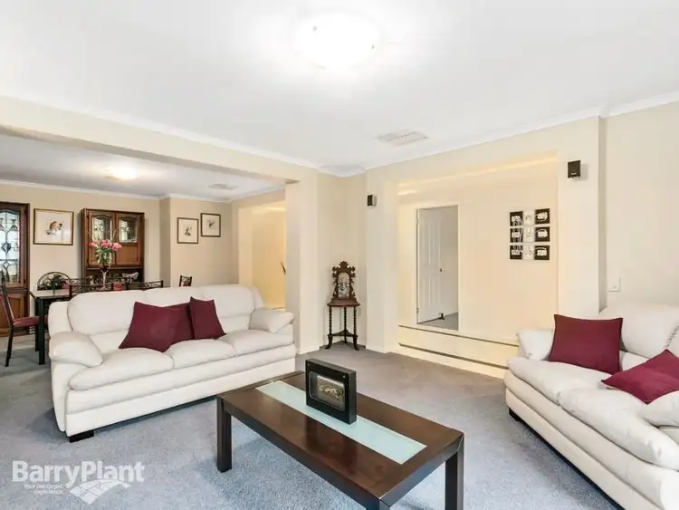 Fifth view of Homely house listing, 5 Oxford Rise, Bayswater VIC 3153