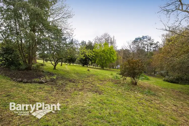 Second view of Homely land listing, Lot 31 Walnut Avenue, Emerald VIC 3782