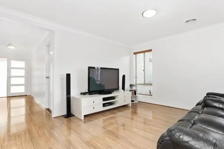 Fifth view of Homely house listing, 8 Vilnius Way, Truganina VIC 3029