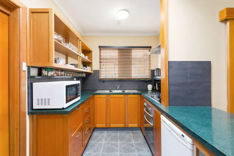 Third view of Homely house listing, 74 Pacific Drive, Heidelberg West VIC 3081