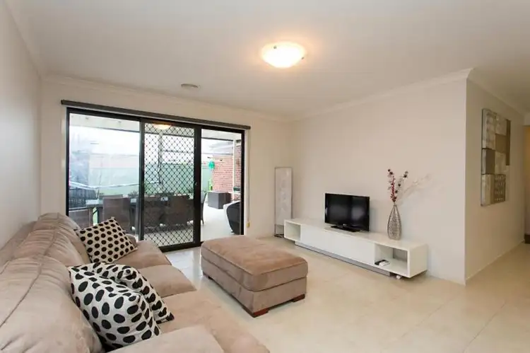 Fifth view of Homely house listing, 21 Delaney Drive, Miners Rest VIC 3352