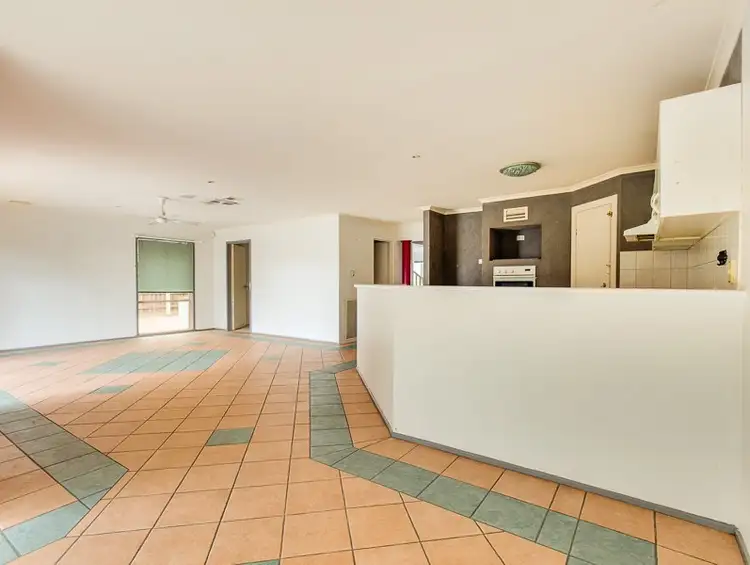 Fourth view of Homely house listing, 25 Tenby Way, Hoppers Crossing VIC 3029