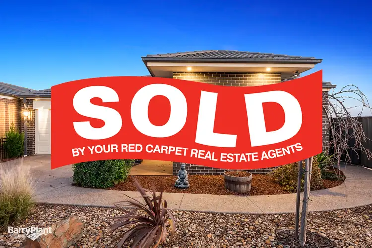 9 Walton Loop, Point Cook VIC 3030