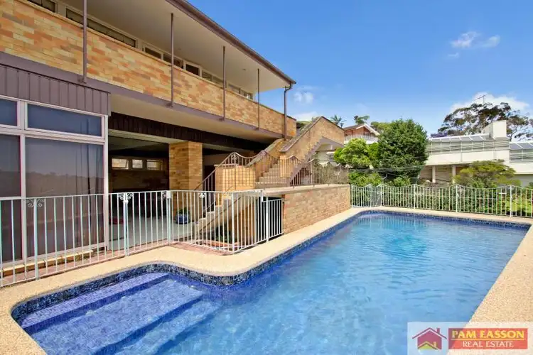 Third view of Homely house listing, 3 Willowie Road, Castle Cove NSW 2069